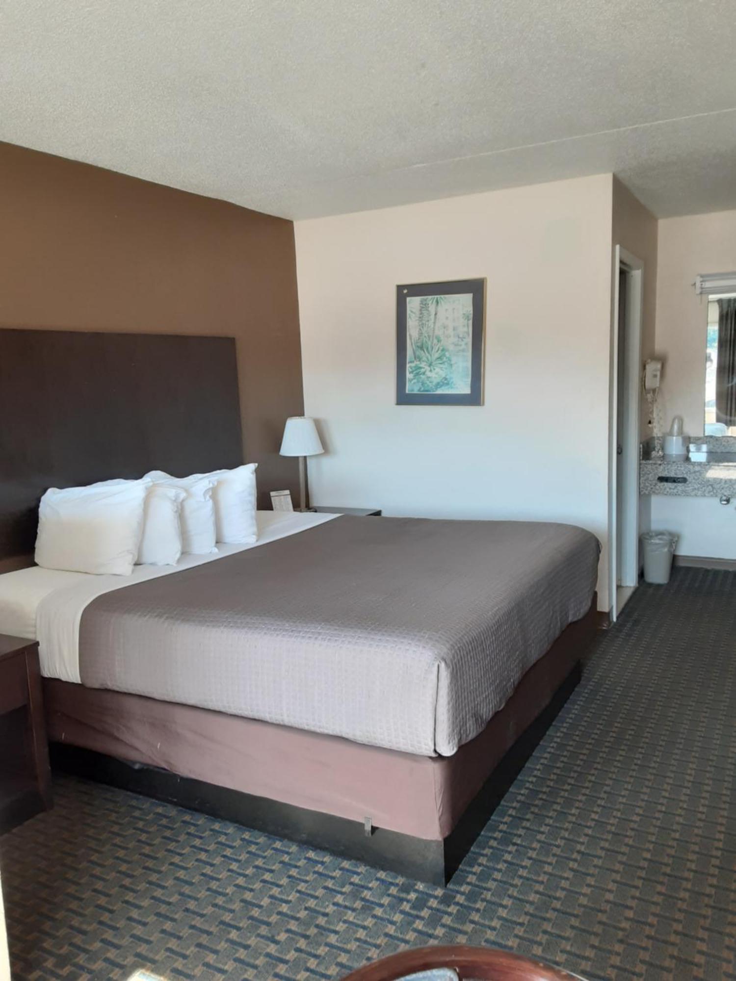 Rodeway Inn & Suites Wilmington North Habitación foto